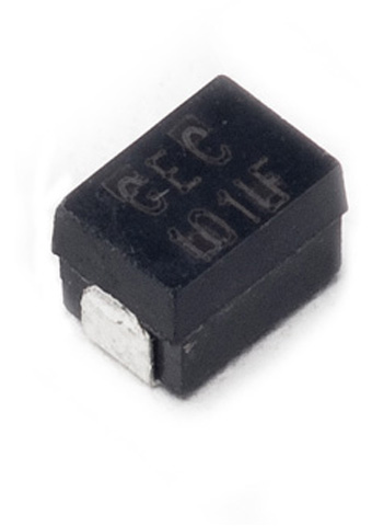 HF-Induktivität