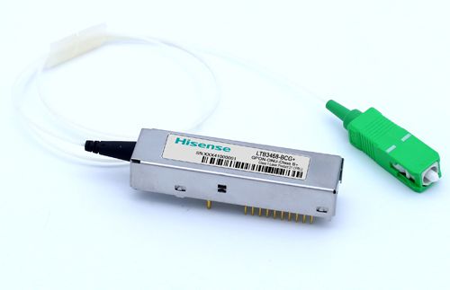SFF GPON ONU Emetteurs-récepteurs à fibres optiques