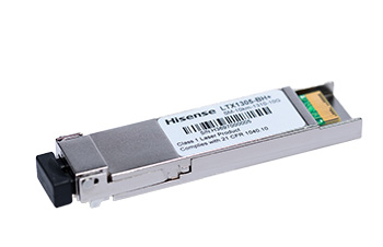 CSFP and CSFP+ Fibre Optic Transceivers