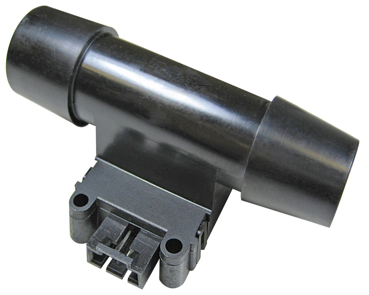 Amplified Airflow Sensors