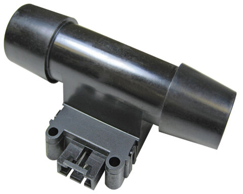 Amplified Airflow Sensors