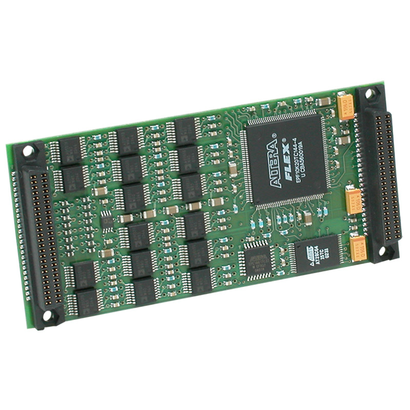 Industry Pack (IP) I/O Boards