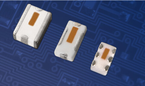 Low Pass Filter (LPF)