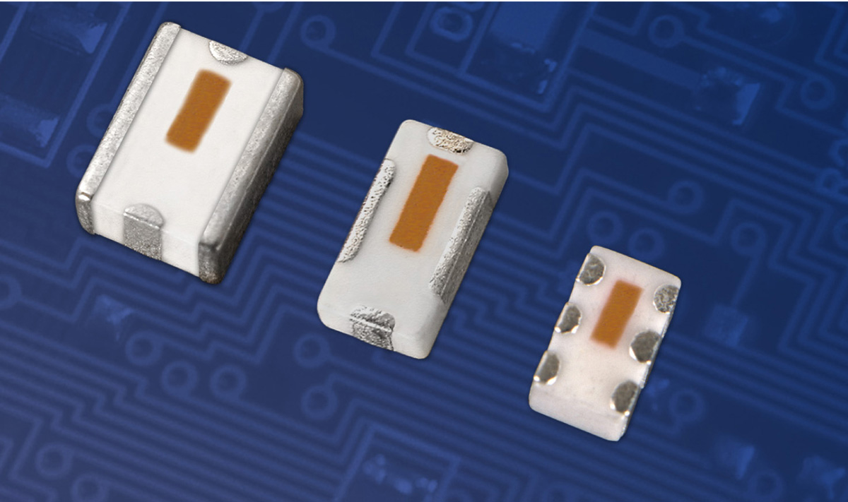 Low Pass Filter (LPF)