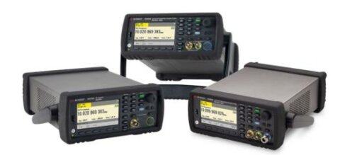 53200 series RF/universal frequency counter/timers