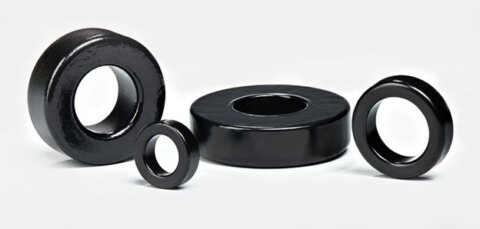 Kool Mµ Ultra Powder Cores