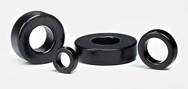 Kool Mµ Ultra Powder Cores