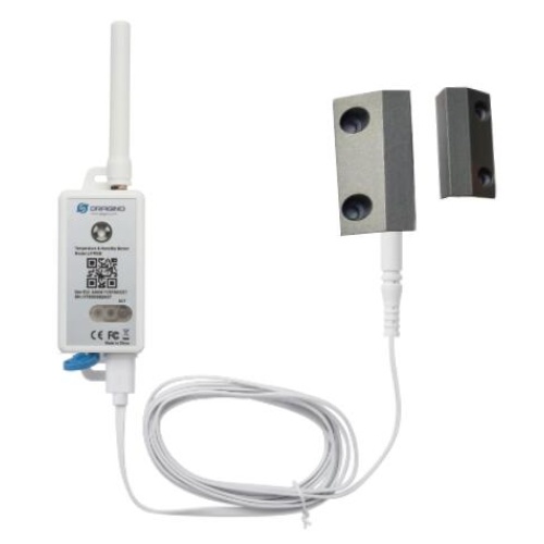 LHT65S-DS LoRaWAN door sensor device