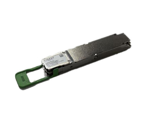 Émetteur-récepteur OSFP LMS3821-PC5 8x100G 2xDR4 500 m