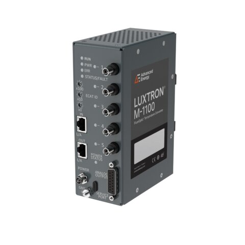 Luxtron® faseroptische Temperatursensoren