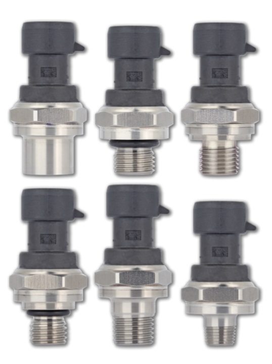 MIP-Serie Drucksensor