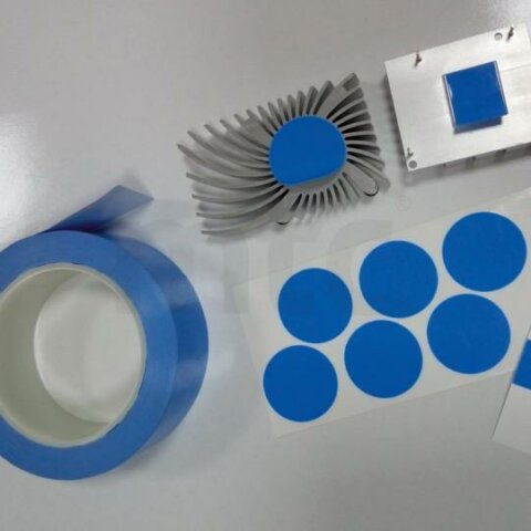 Conductive tape