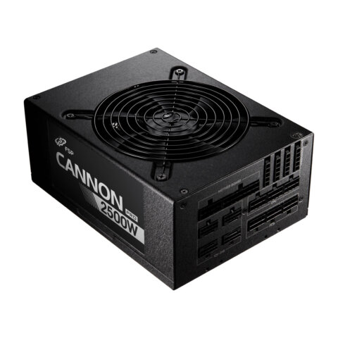 CANNON PRO 2500W (FSP2500-57APB) 2500W industrielles PS2/ATX AC/DC-Schaltnetzteil