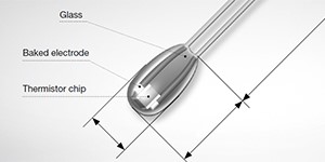 PSB Thermistors