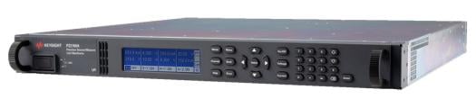 PZ2100-series Source Measure Units
