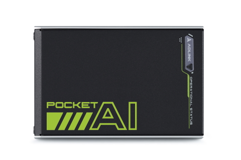 Pocket AI