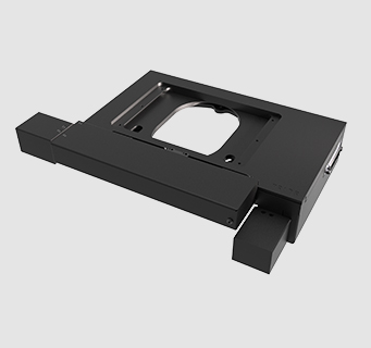 Platines motorisées XY pour microscope ProScan