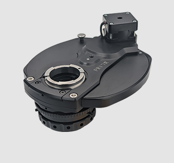 HF series filter wheels
