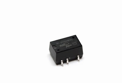RT Series DC/DC Converter 1 - 2W SMD (SMD8/SMD10)