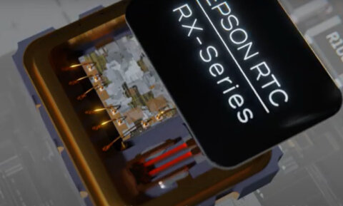 Real Time Clocks (RTCs)