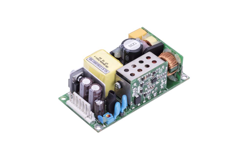 Medical Open / U-Frame Power Supplies