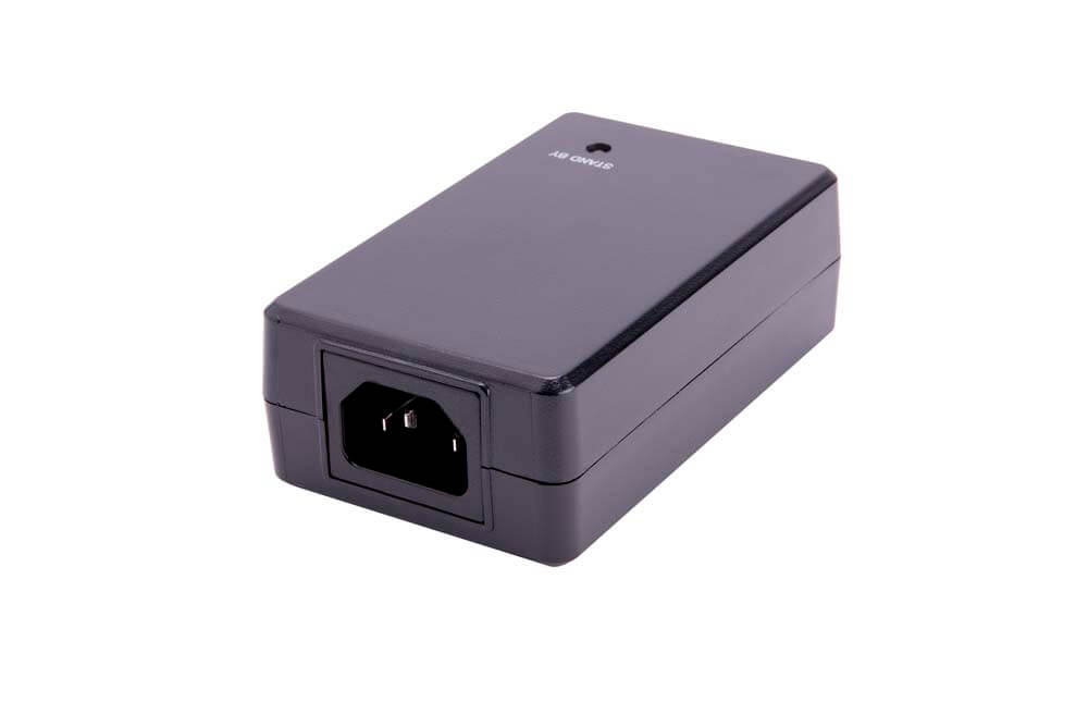 PW-Serie – 20W Power-over-Ethernet (PoE) Adapter