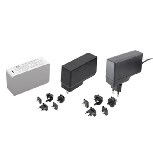 SLE Series Wall Mount Power Supplies