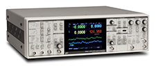 Amplificateurs lock-in DC-200 MHz