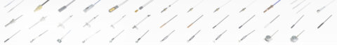Custom Temperature Sensor Probes and Assembly
