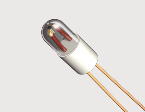 NS Advanced NTC Thermistors