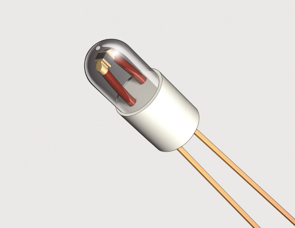 NS Thermistances NTC avancées
