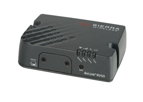 Robuuste 4G-routers uit de RV5xx-serie