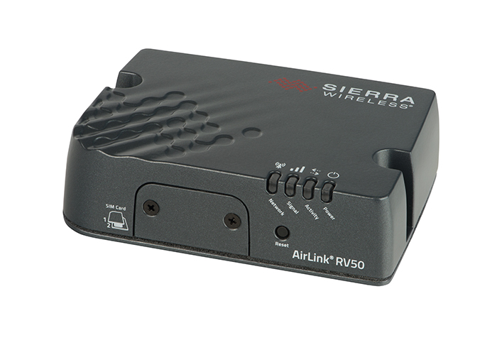 Robuuste 4G-routers uit de RV5xx-serie