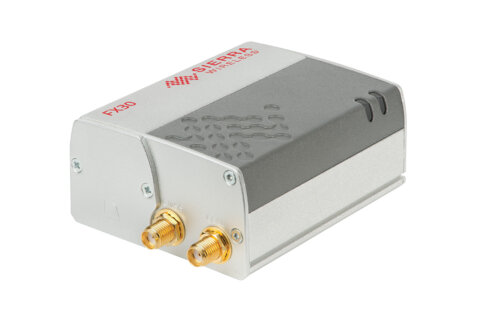 FX30-serie mobiele gateway