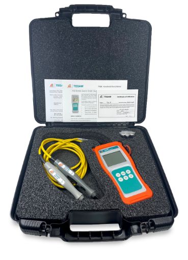 710A & 720A bond meter kits