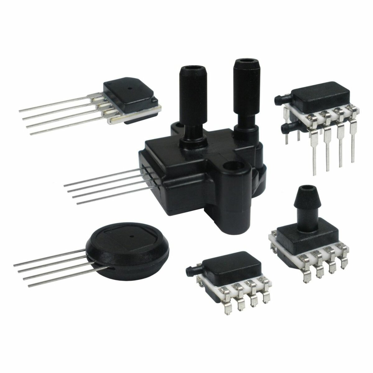 TSC, NSC, TBP, NBP Serie