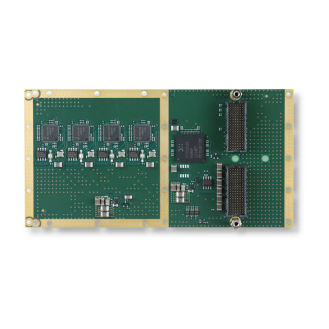 XMC I/O modules