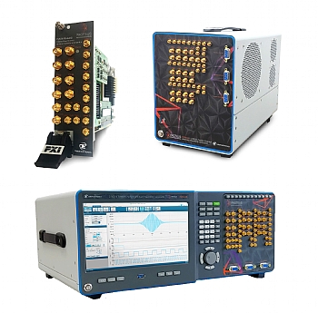 Function/ arbitrary waveform generators