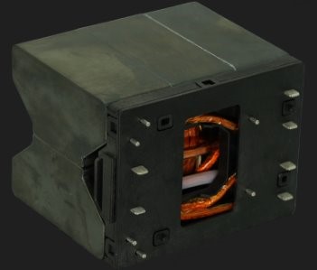 Low Frequency Transformers