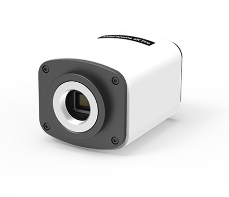 TrueChrome Series Scientific Cameras