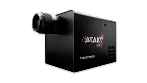 ATAKT V-7HS OEM Spectroradiometer