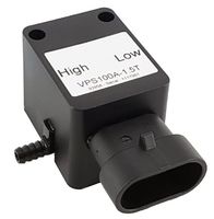 VPS100A Ultra-Sensitive Pressure Switch