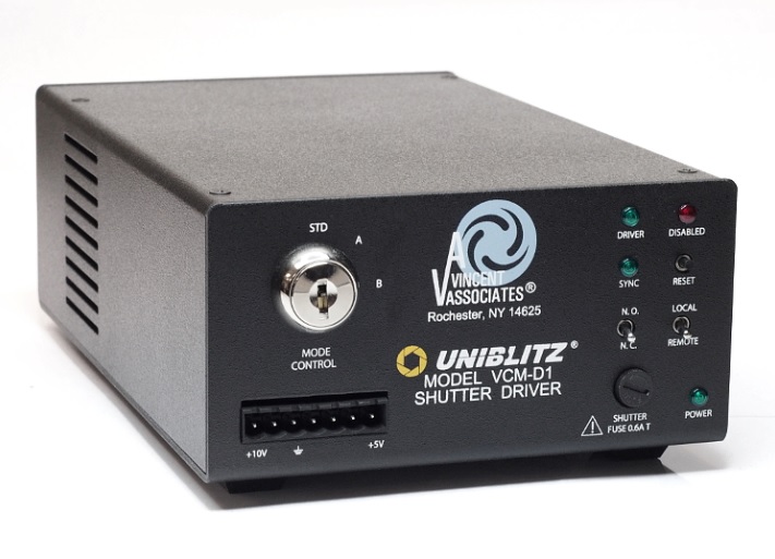 Uniblitz Shutter Drivers