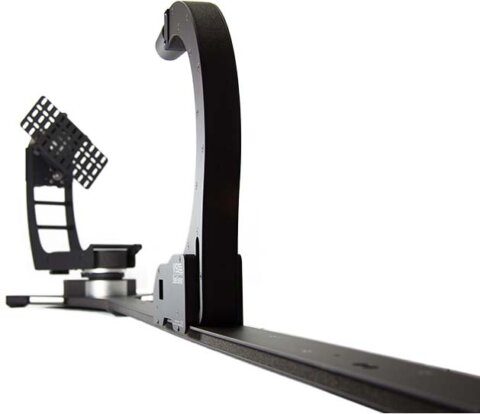 BaseSpion Goniophotometer