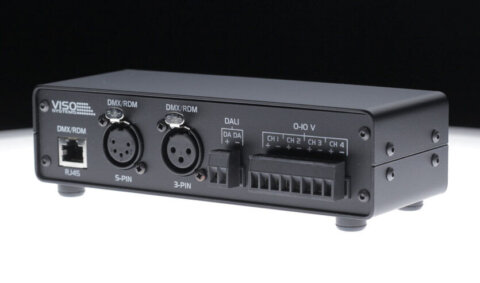 Zubehör für Goniophotometer - Lightinterface