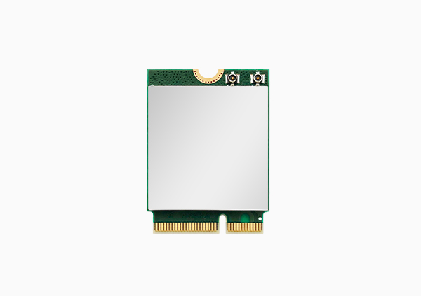 WNFQ-268AXI(BT) Wi-Fi 6 & Bluetooth 5.2 M.2 Module