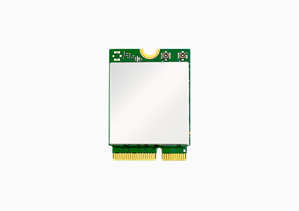 WNFQ-291BEI(BT) Wi-Fi 7 Tri-band M.2 Module