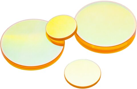 CO2 Optics