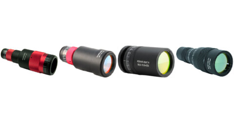 Beam Expanders