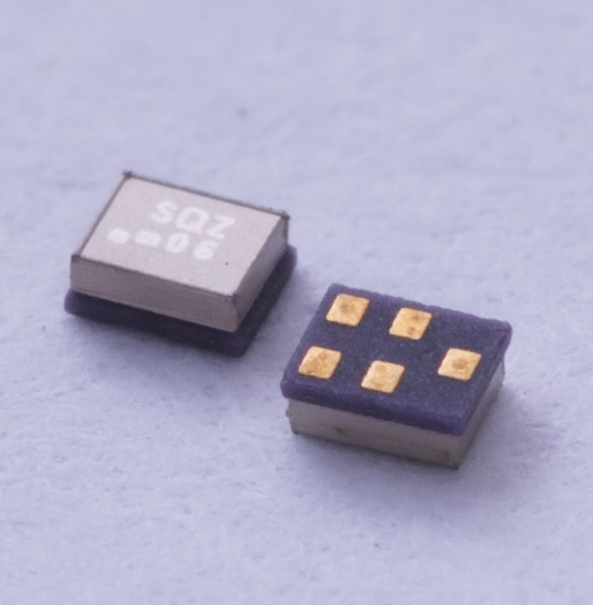 Wi-Fi SAW/BAW Filters